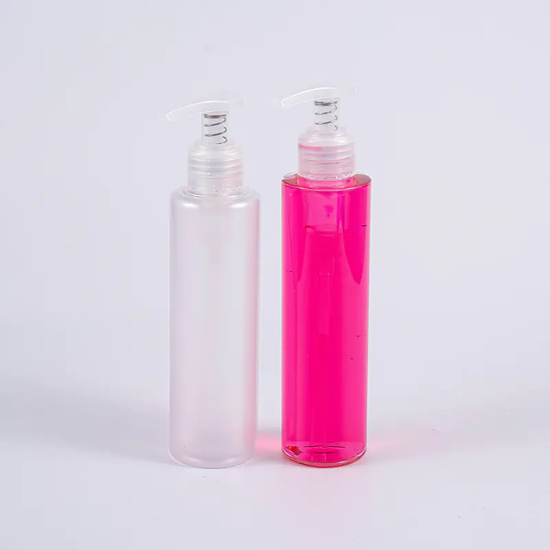 150ml ফ্রস্ট কালার ফেসিয়াল টোনার বোতল