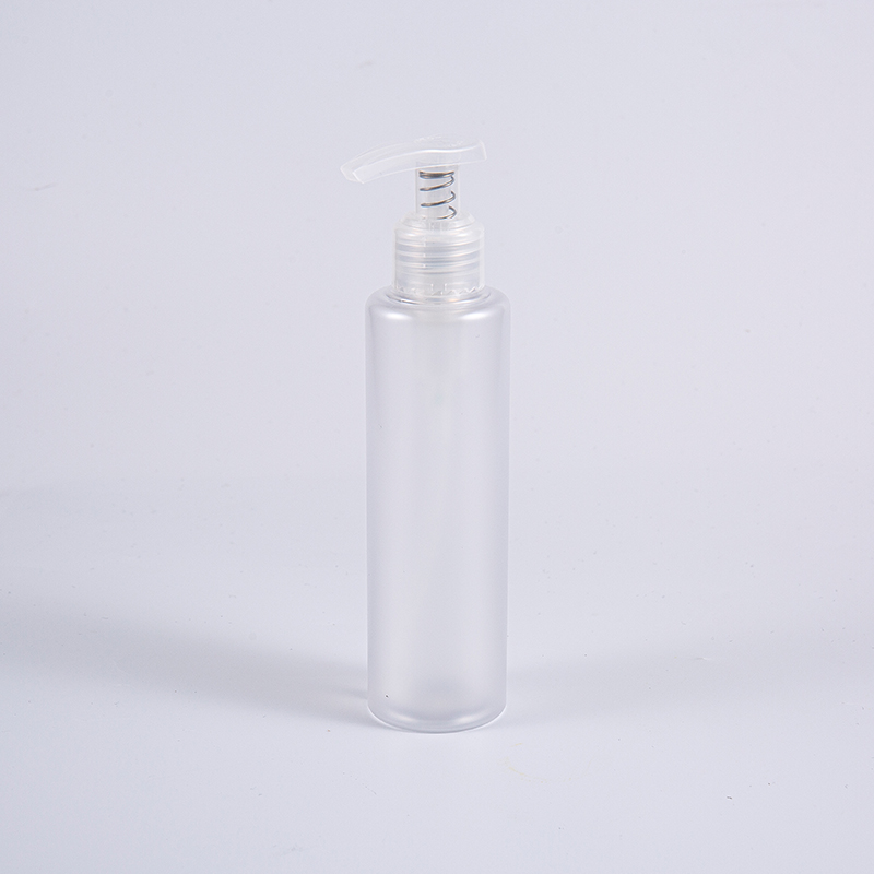 150ml ফ্রস্ট কালার ফেসিয়াল টোনার বোতল