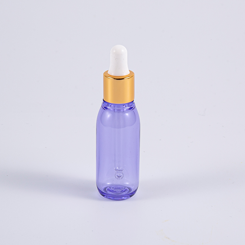 ড্রপার সহ প্রিমিয়াম ছোট আয়তন 10ml 20ml 30ml 50ml ফর্মুলেশন