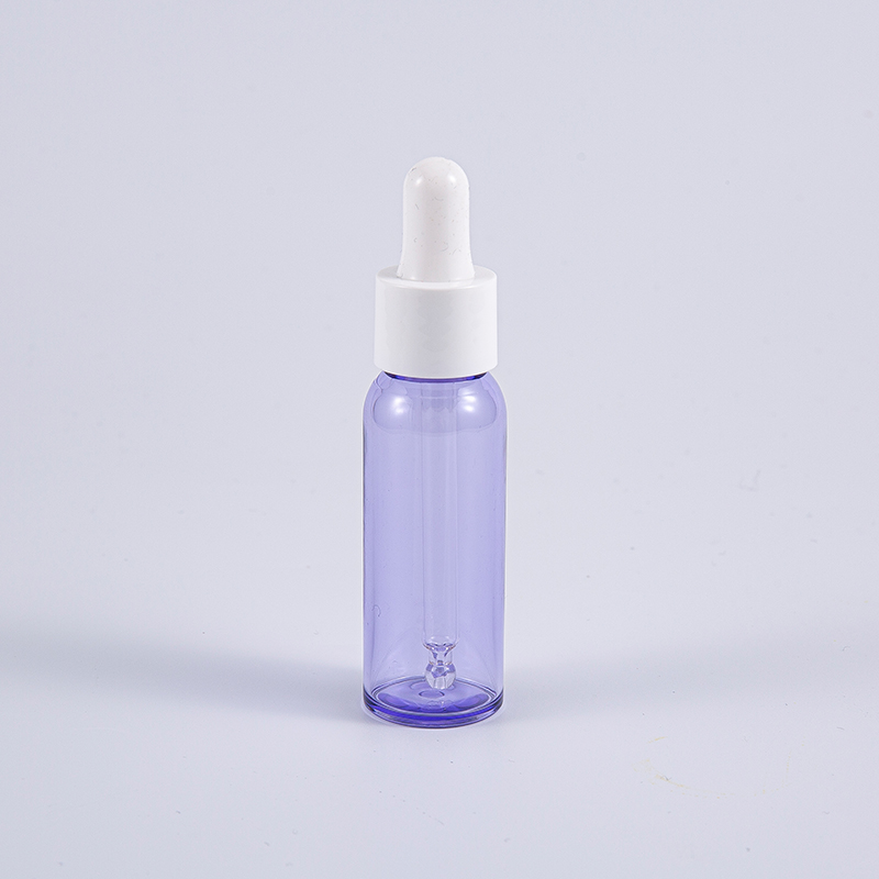 ড্রপার সহ প্রিমিয়াম ছোট আয়তন 10ml 20ml 30ml 50ml ফর্মুলেশন