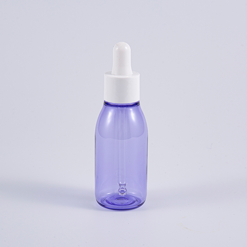 ড্রপার সহ প্রিমিয়াম ছোট আয়তন 10ml 20ml 30ml 50ml ফর্মুলেশন