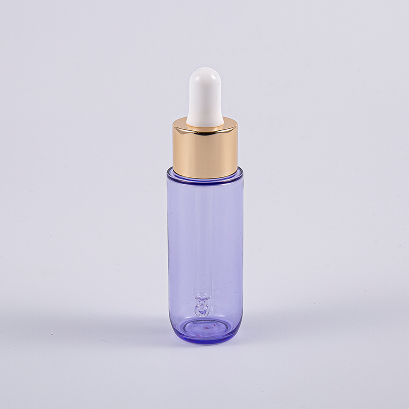 ড্রপার সহ প্রিমিয়াম ছোট আয়তন 10ml 20ml 30ml 50ml ফর্মুলেশন