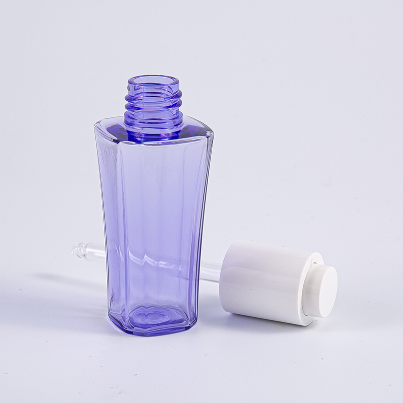 ড্রপার সহ প্রিমিয়াম ছোট ভলিউম 30ml 50ml ফর্মুলেশন