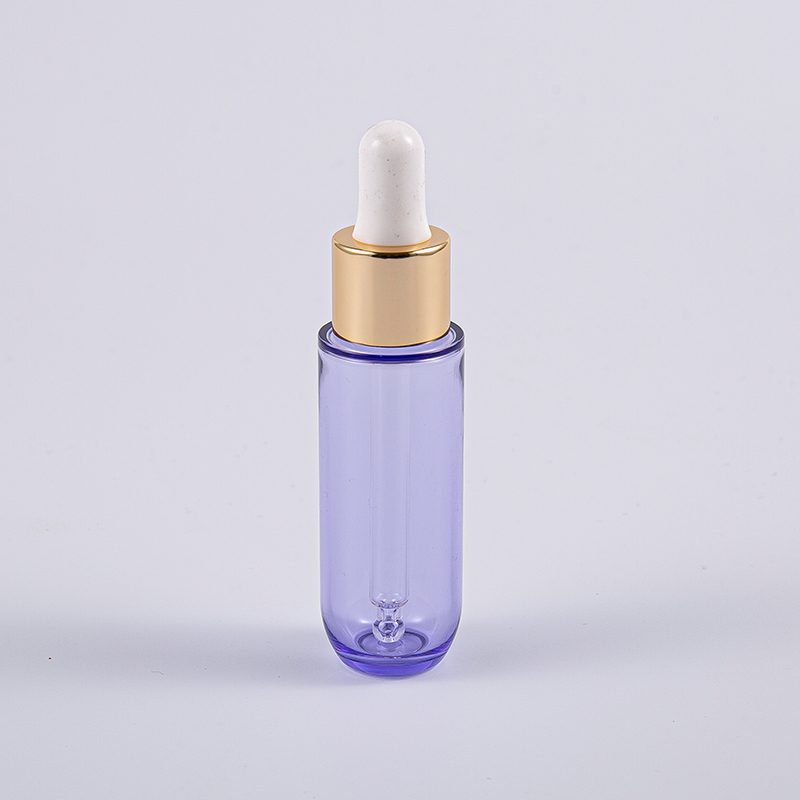 ড্রপার সহ প্রিমিয়াম ছোট আয়তন 10ml 20ml 30ml 50ml ফর্মুলেশন