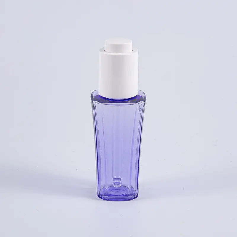 ড্রপার সহ প্রিমিয়াম ছোট ভলিউম 30ml 50ml ফর্মুলেশন