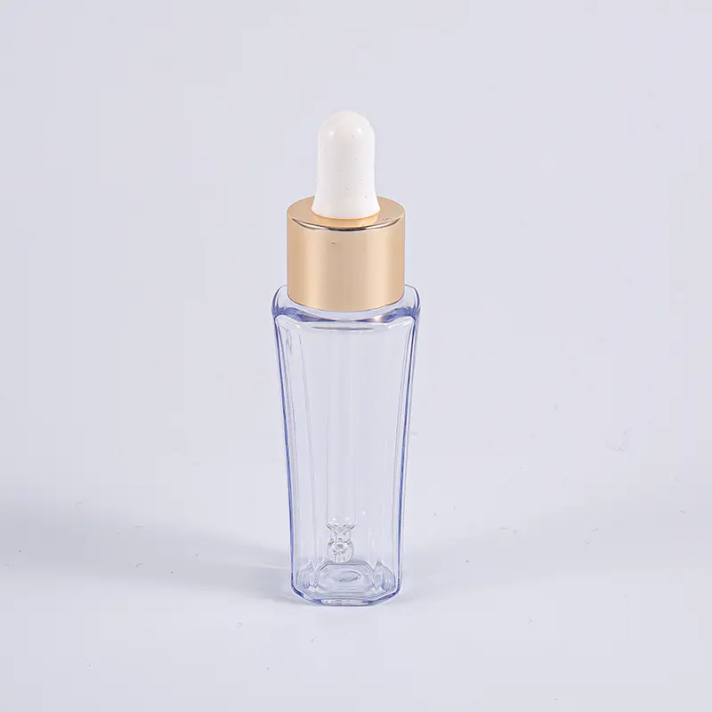 ড্রপার সহ প্রিমিয়াম ছোট ভলিউম 30ml 50ml ফর্মুলেশন