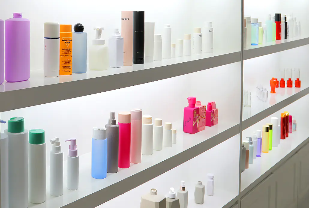 Shaoxing Lizhi Plastic Products Co., Ltd.