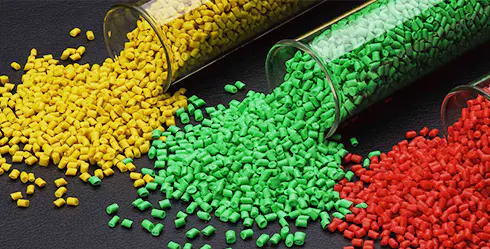 Shaoxing Lizhi Plastic Products Co., Ltd.