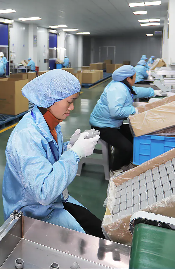 Shaoxing Lizhi Plastic Products Co., Ltd.